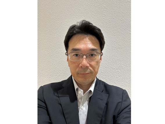 白田獣医師