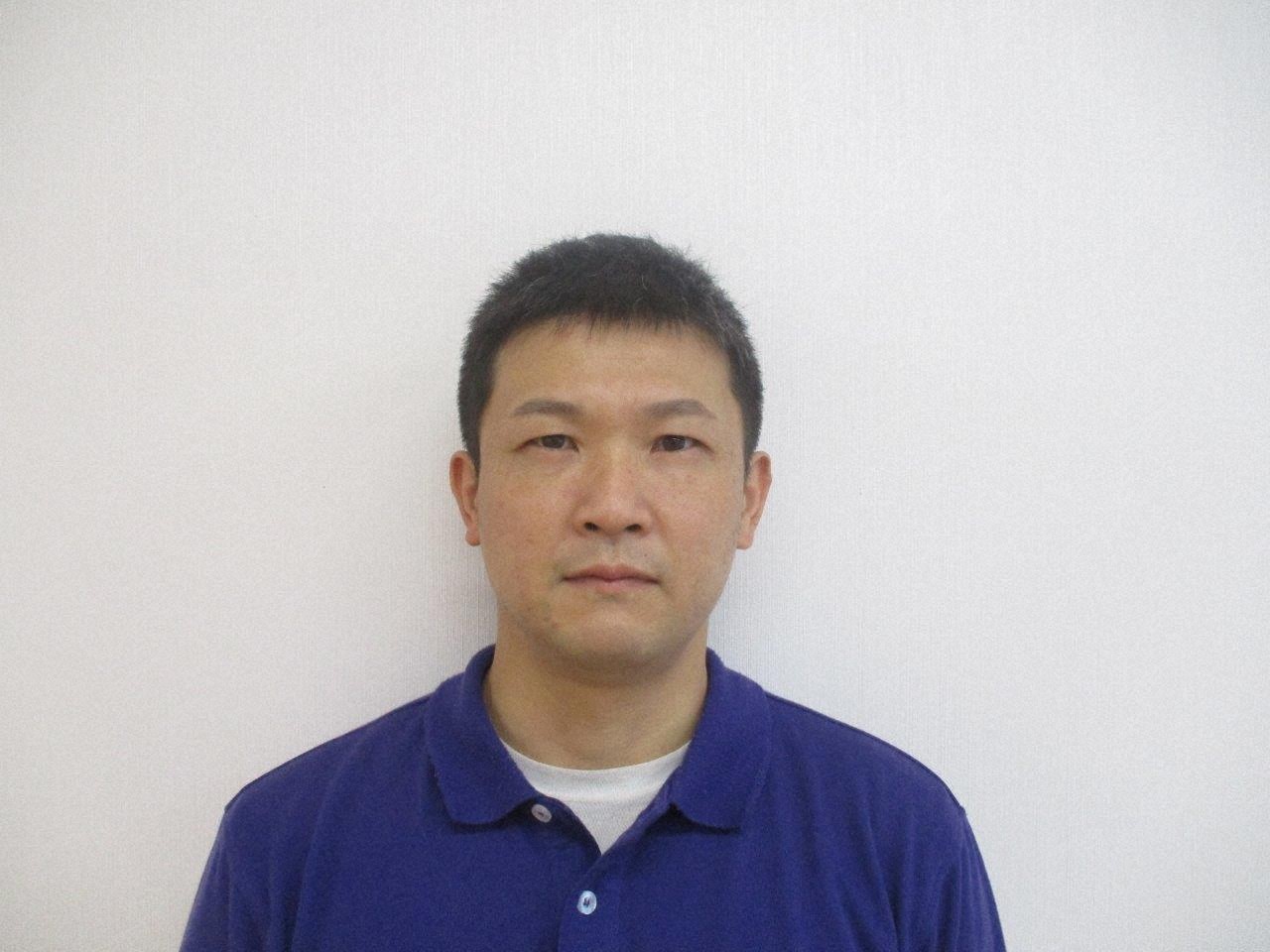郡司委員