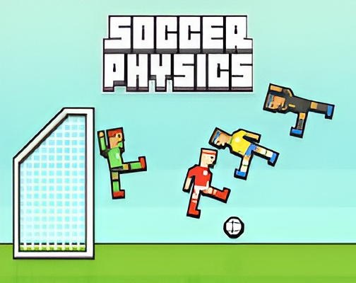 Soccer Physics