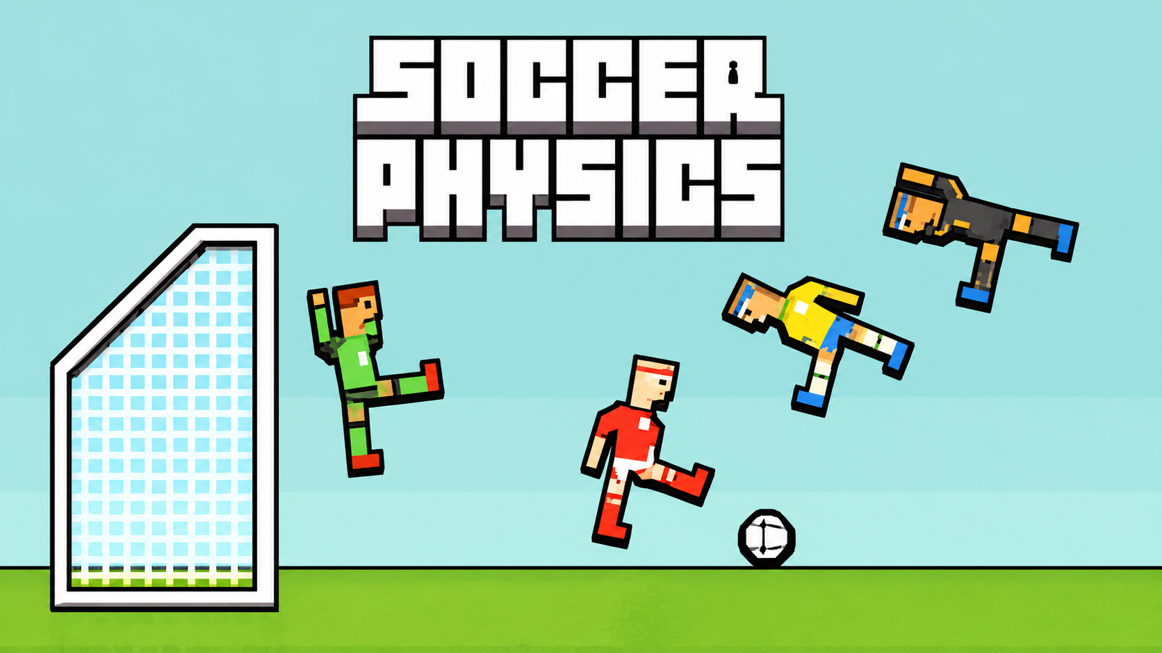 Soccer Physics