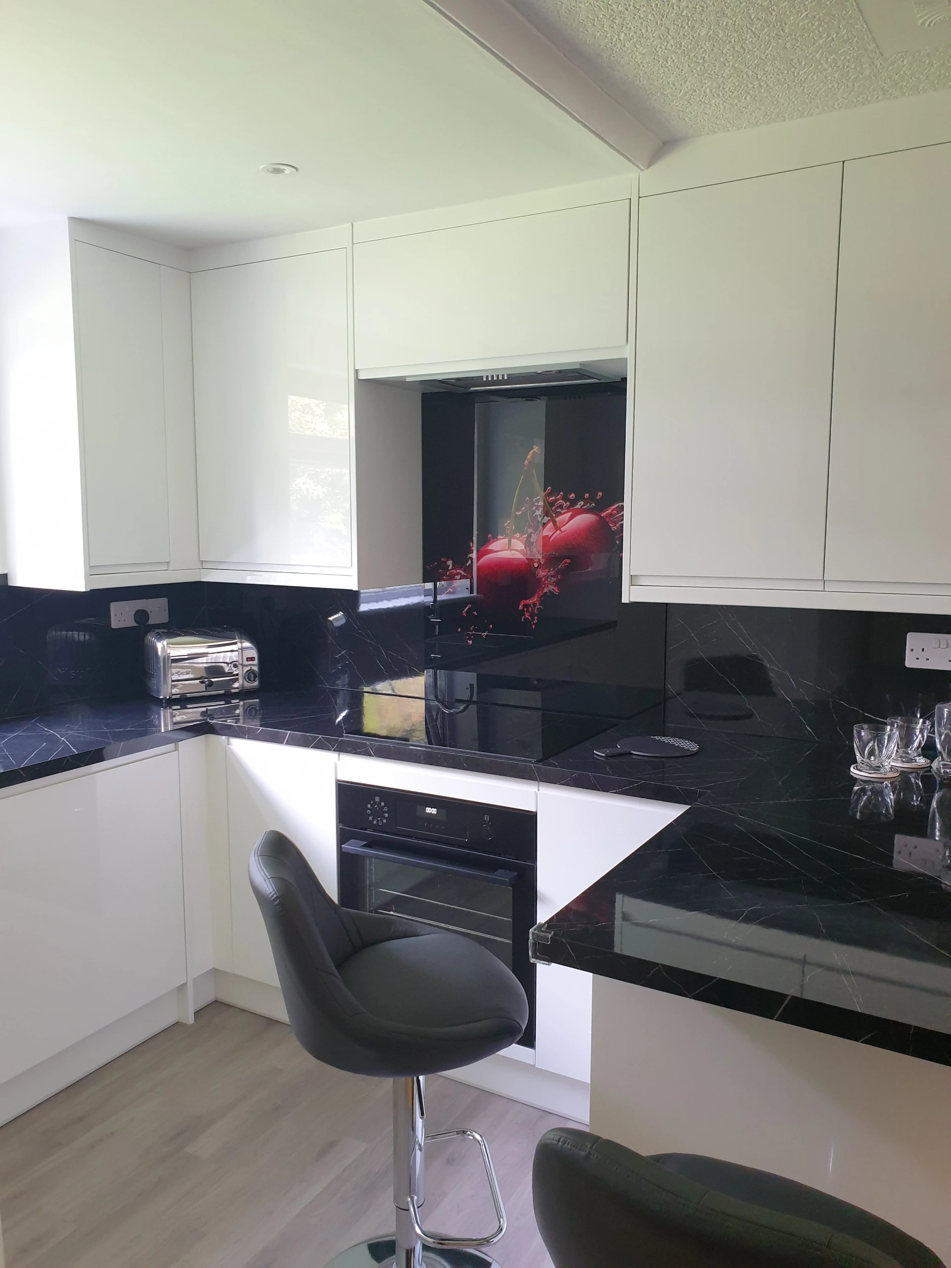 image of structural hazard identification