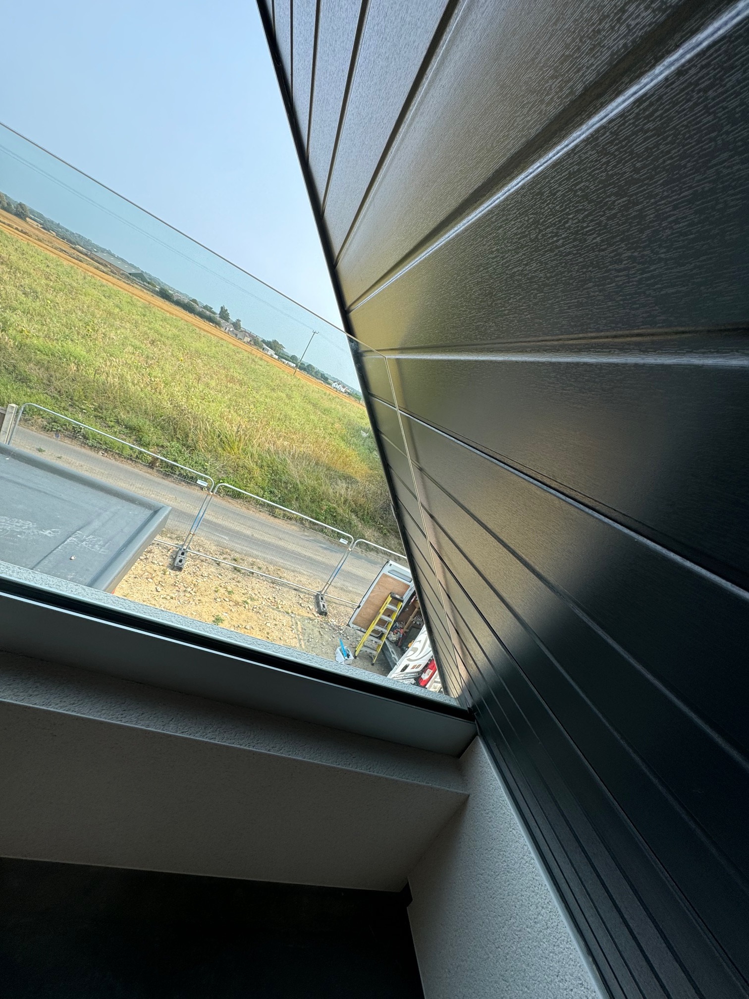 image of renovation service example (for a construction company)