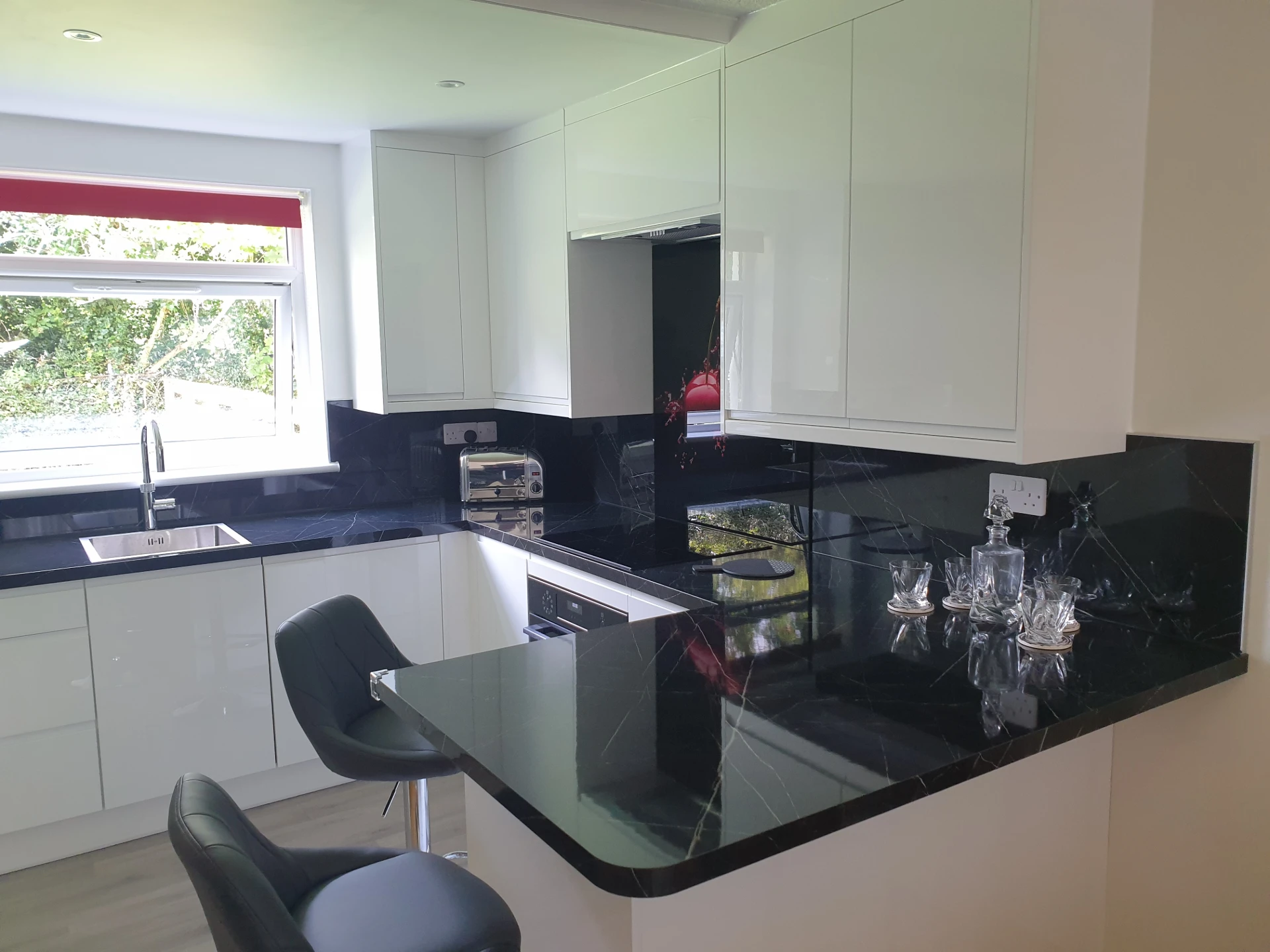 image of structural hazard identification