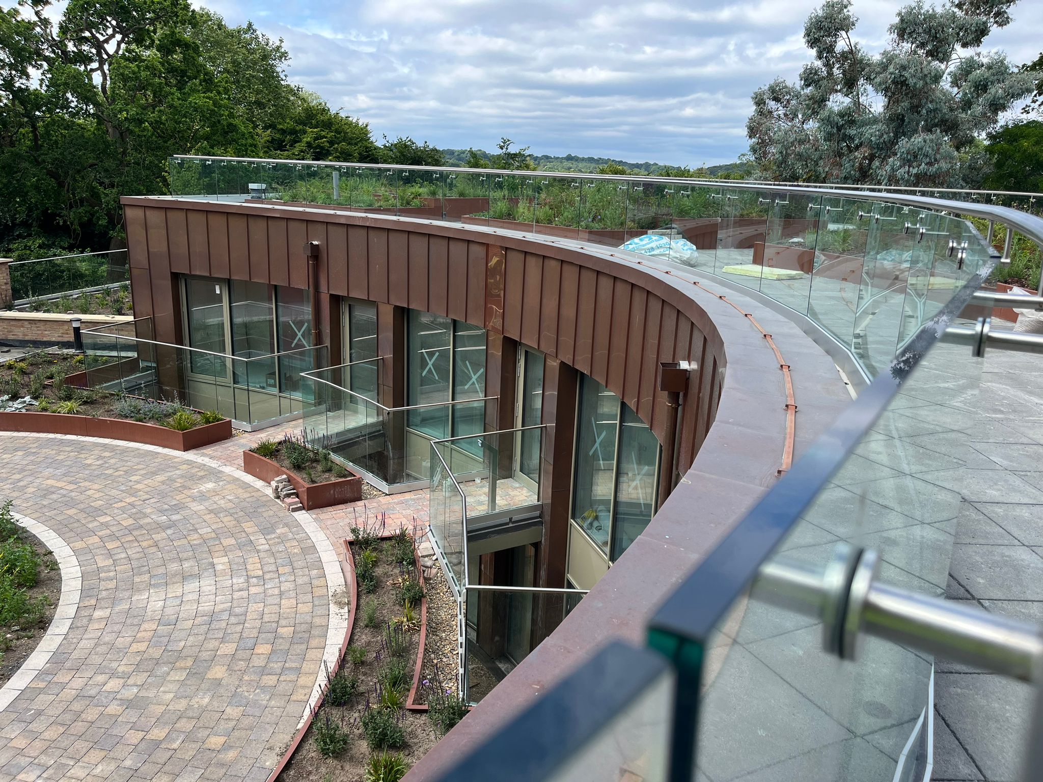 image of store helping customers (for a home goods store)