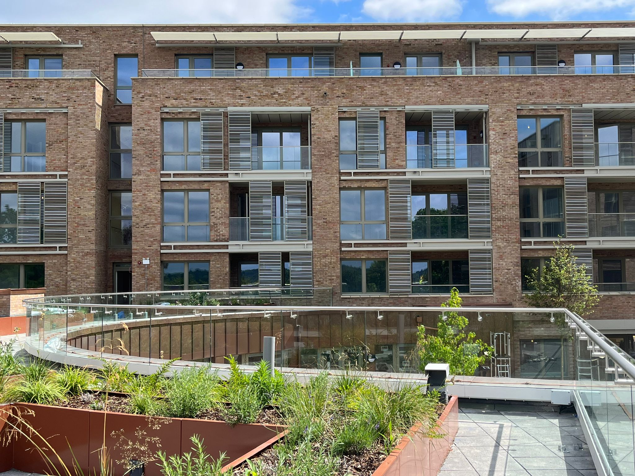 image of past residential project