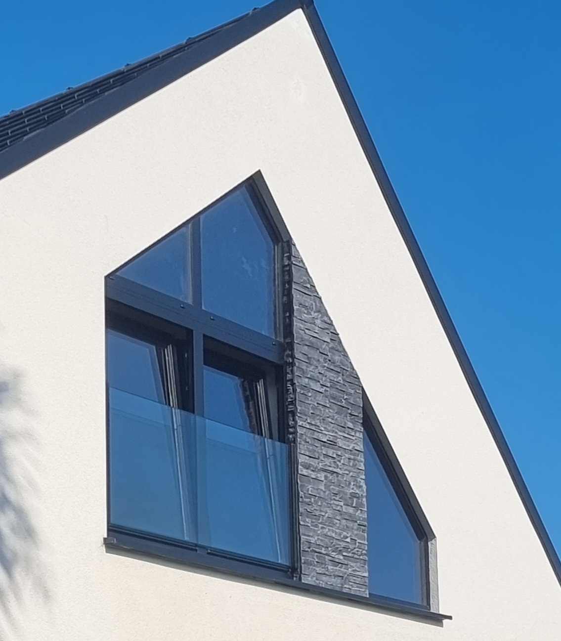 image of structural hazard identification