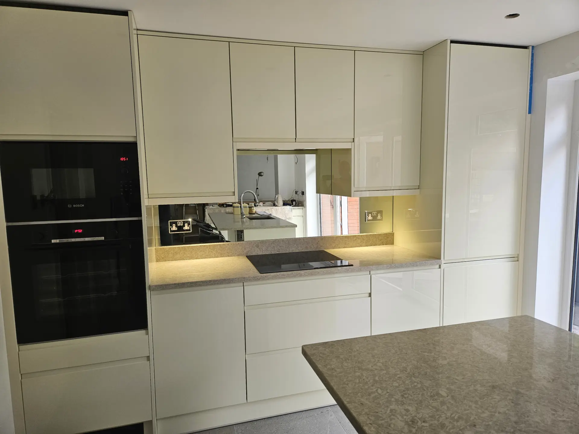 image of store helping customers (for a home goods store)