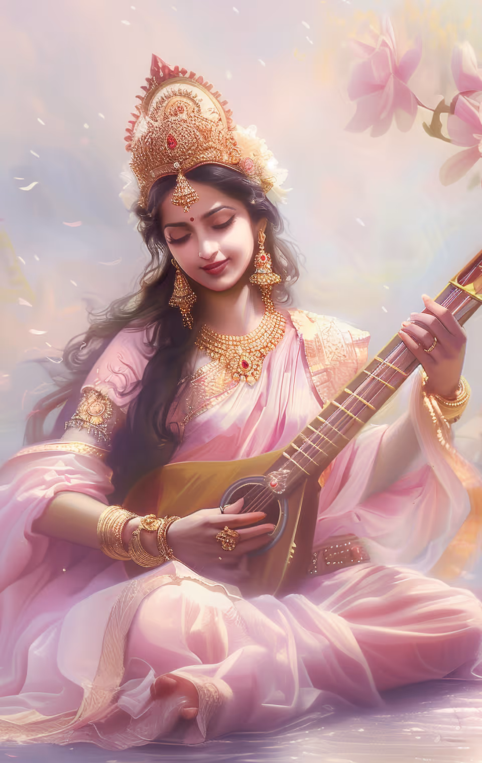 Saraswati