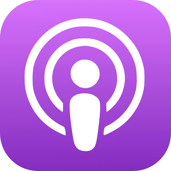 Apple Podcasts