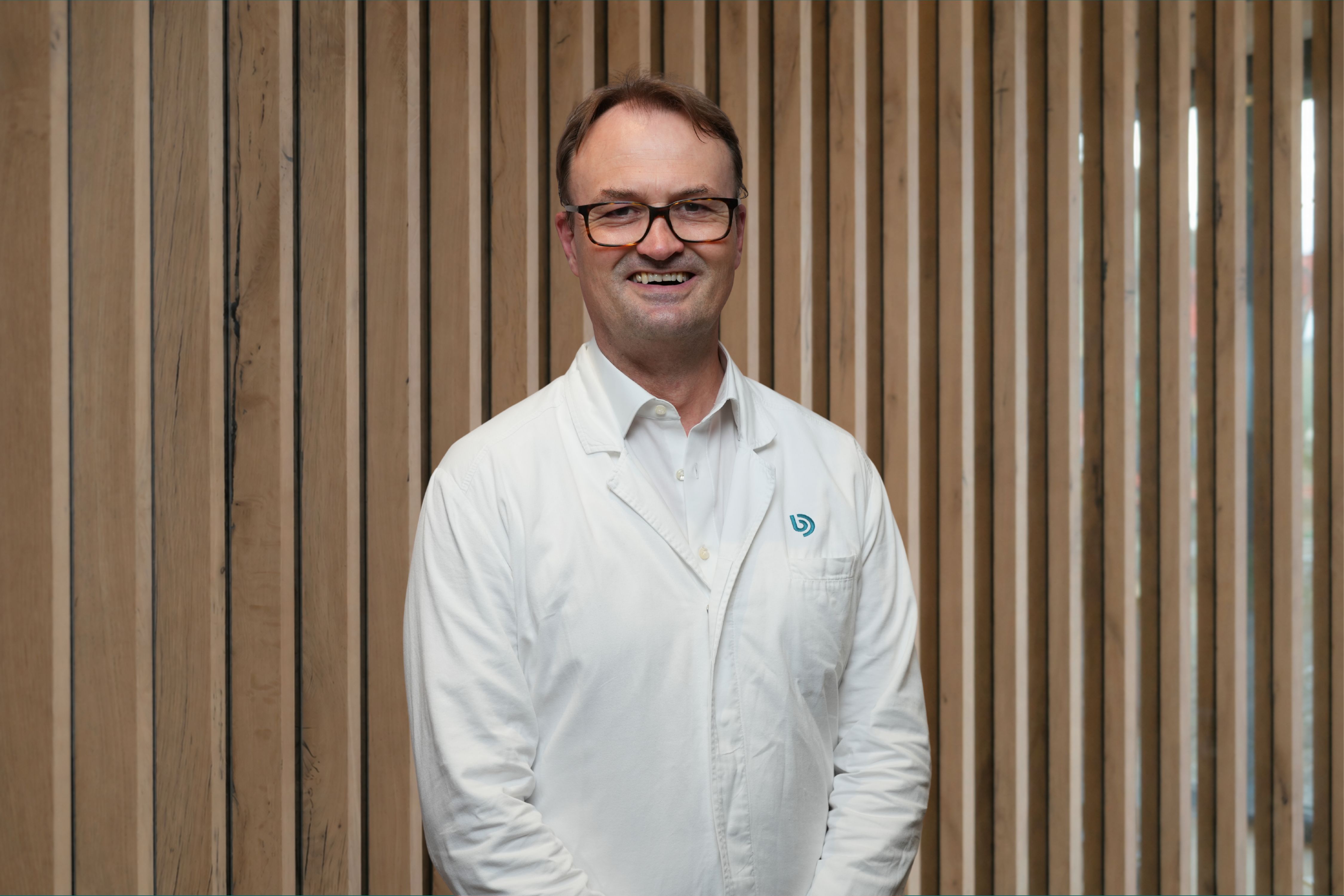 Prof. Dr. med. Henning Steen, Facharzt für Innere Medizin und Kardiologie