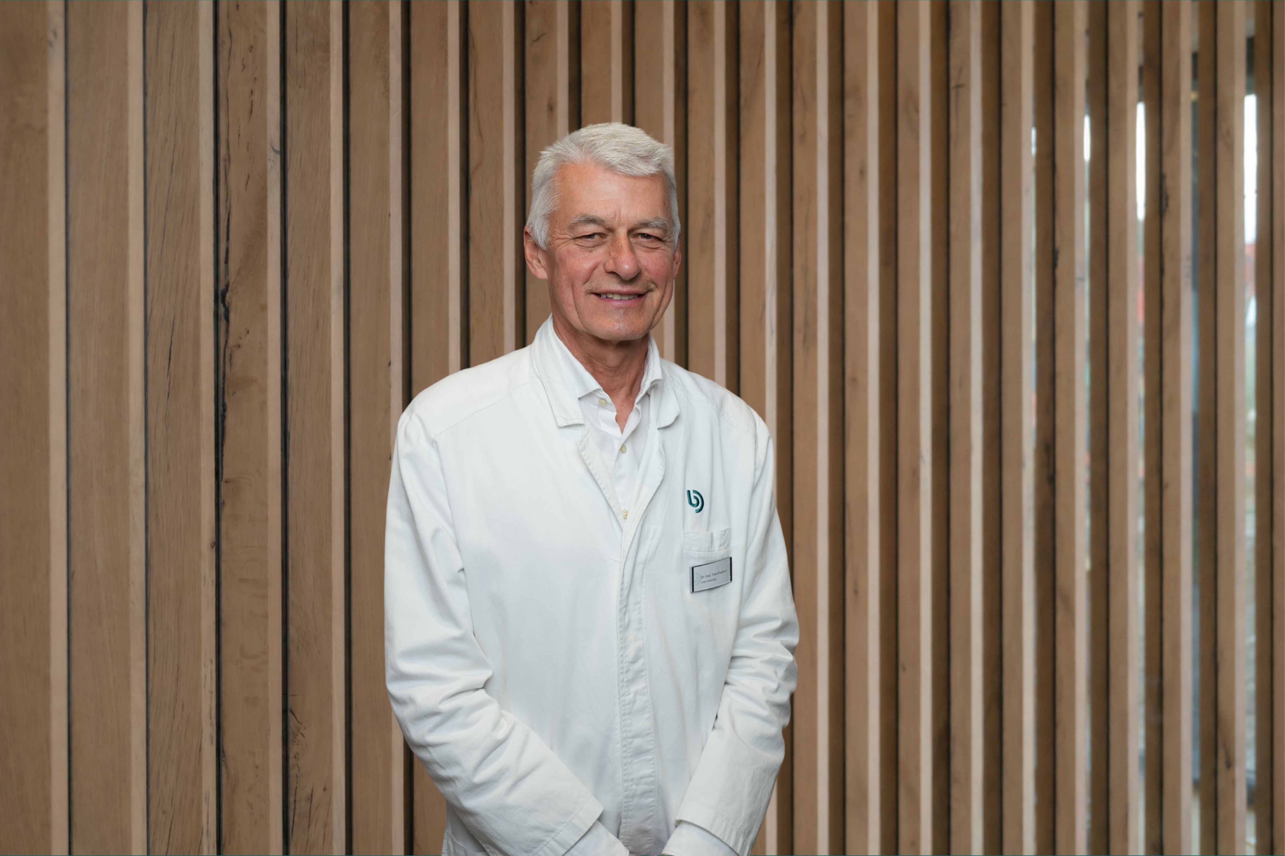 Dr. med. Frank Hamann, Facharzt für Innere Medizin und Kardiologie