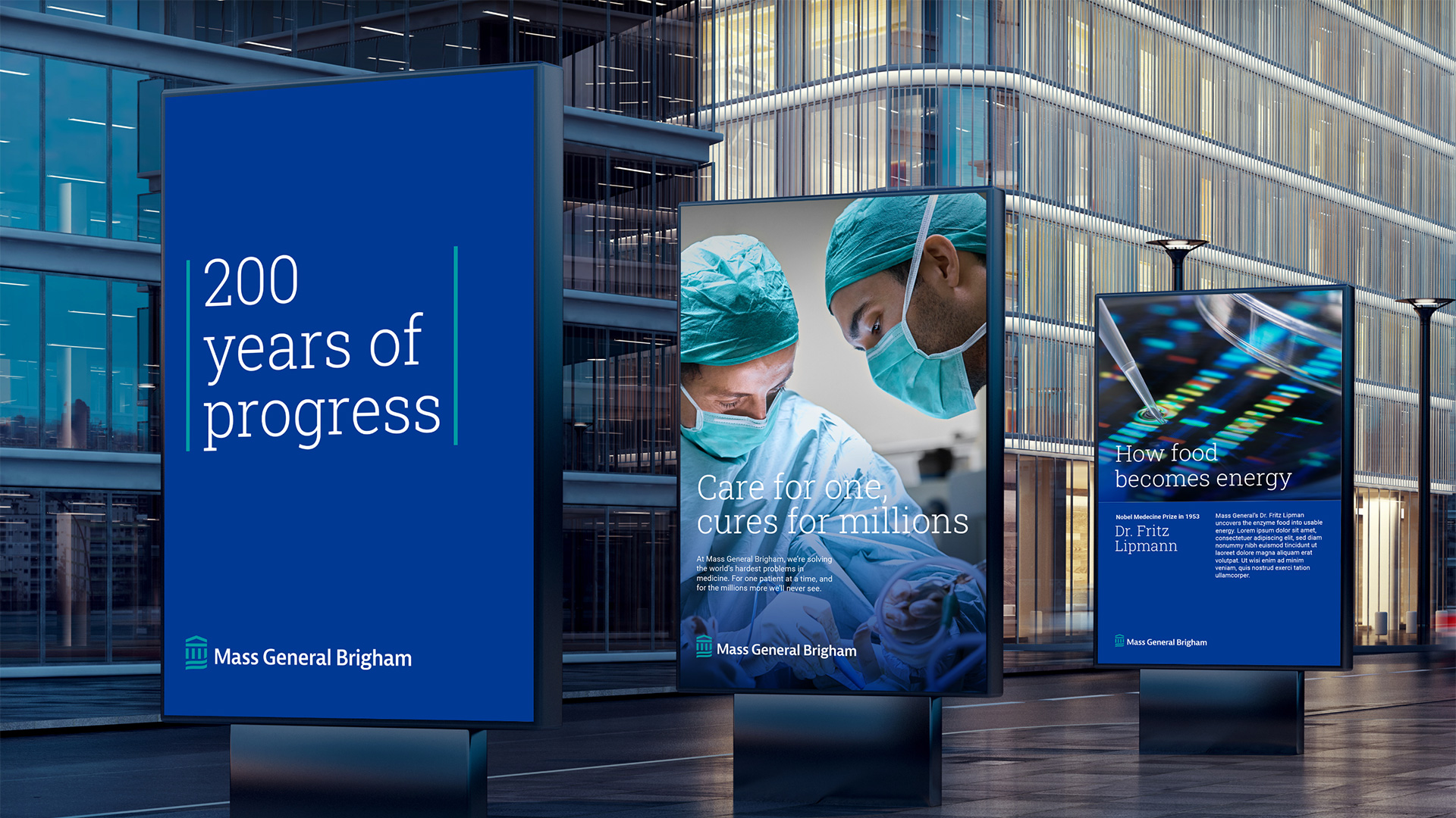 Mass General Brigham