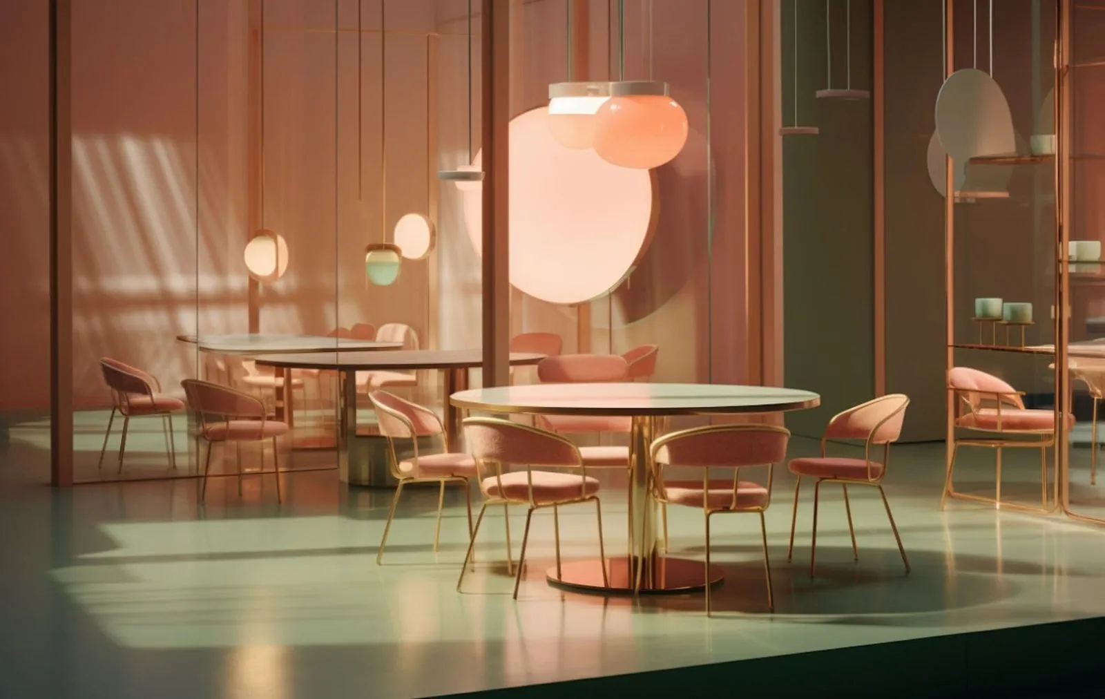 How to Select the Perfect Dining Table for Your Space