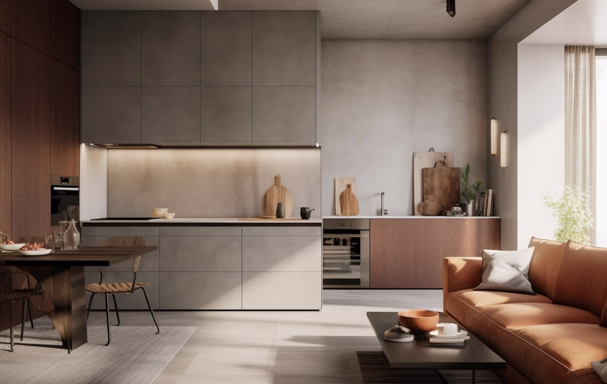 Decorating With Statement Pieces: How to Highlight Your Bespoke Furniture