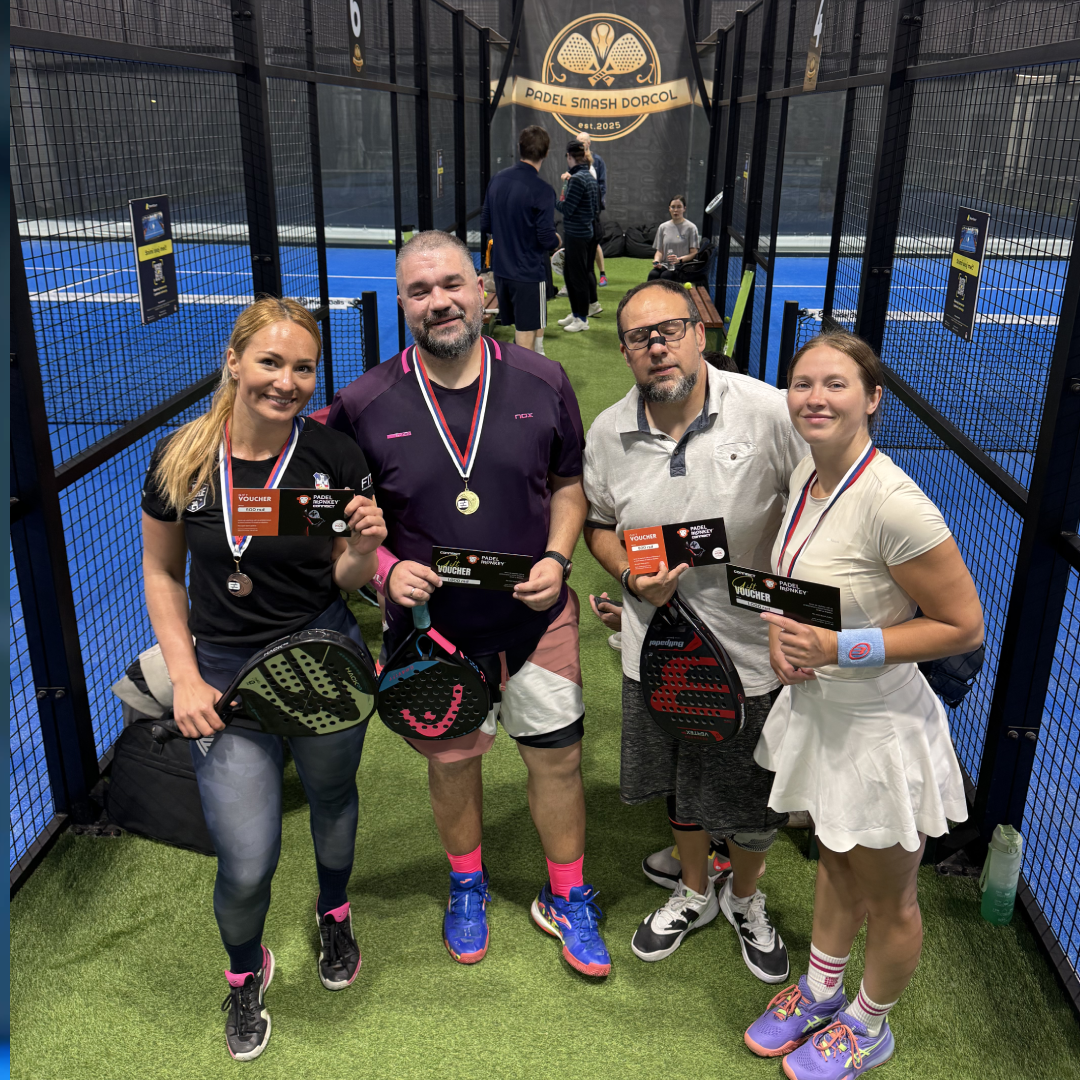 Padel turnir