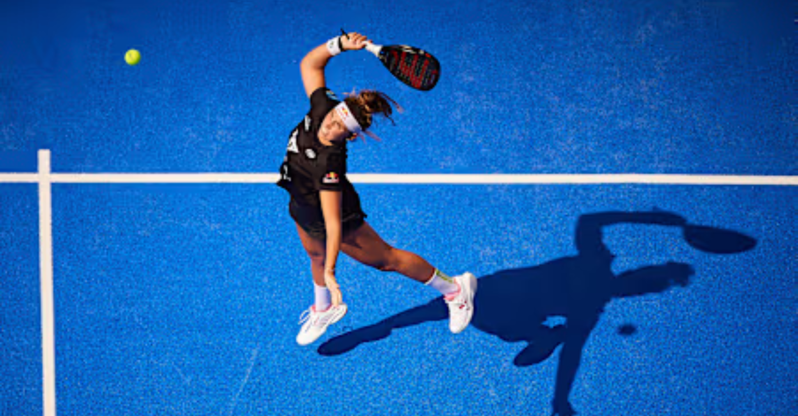 Najbolje strategije za rekreativce u padelu