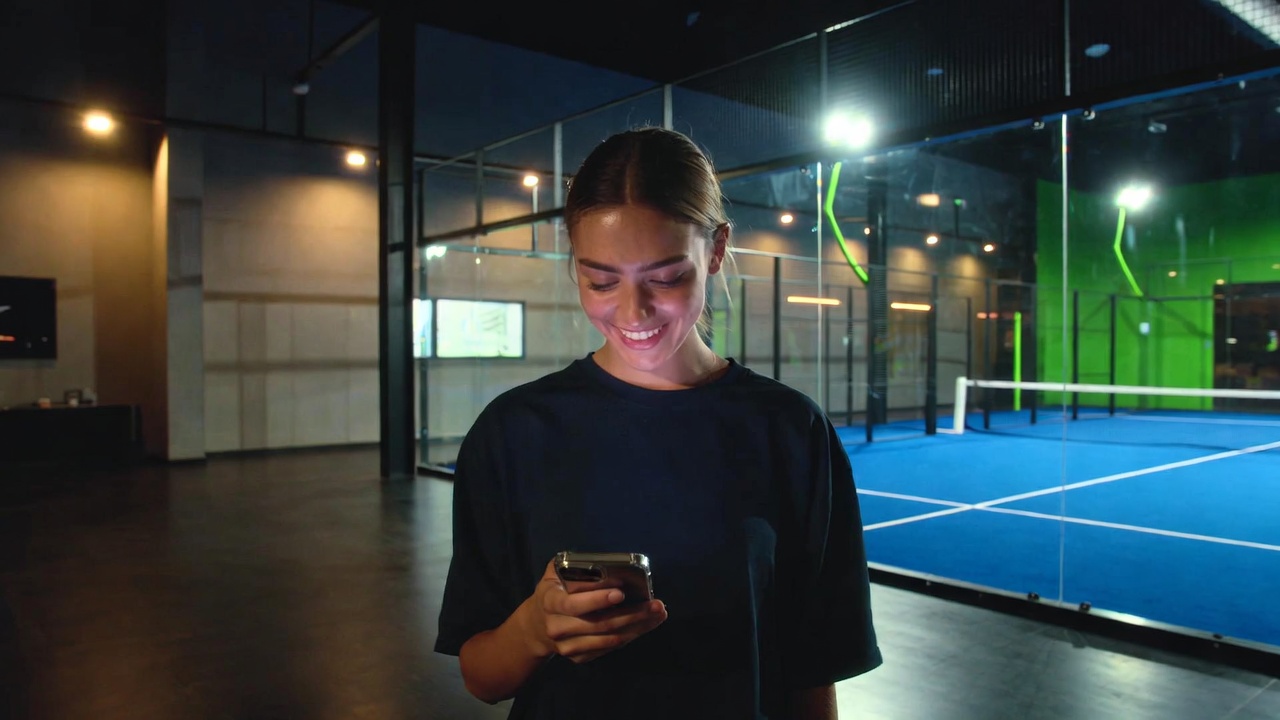 Padel termini u Beogradu