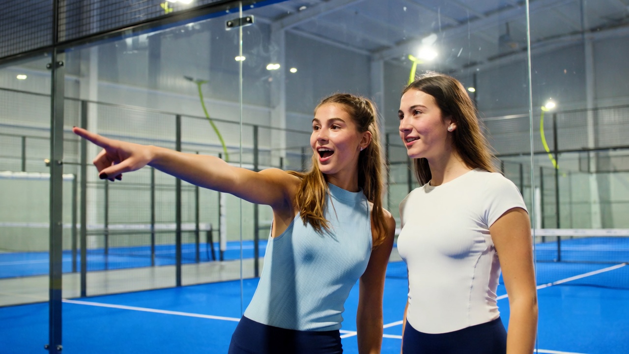 Kako odabrati padel klub u Beogradu
