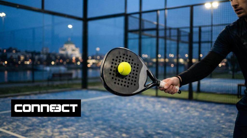 Padel Beograd