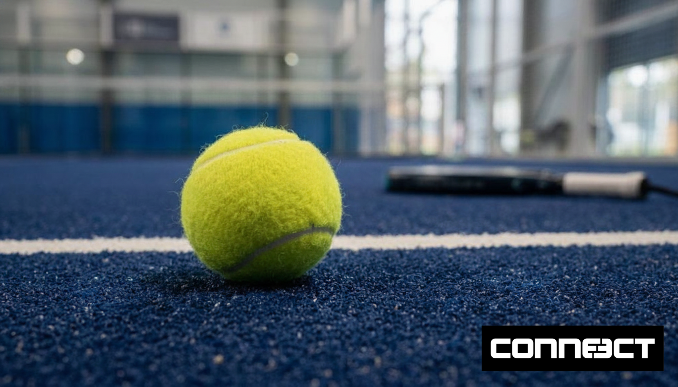 Padel oprema