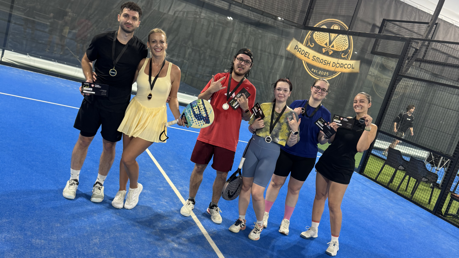 Padel Turniri Beograd