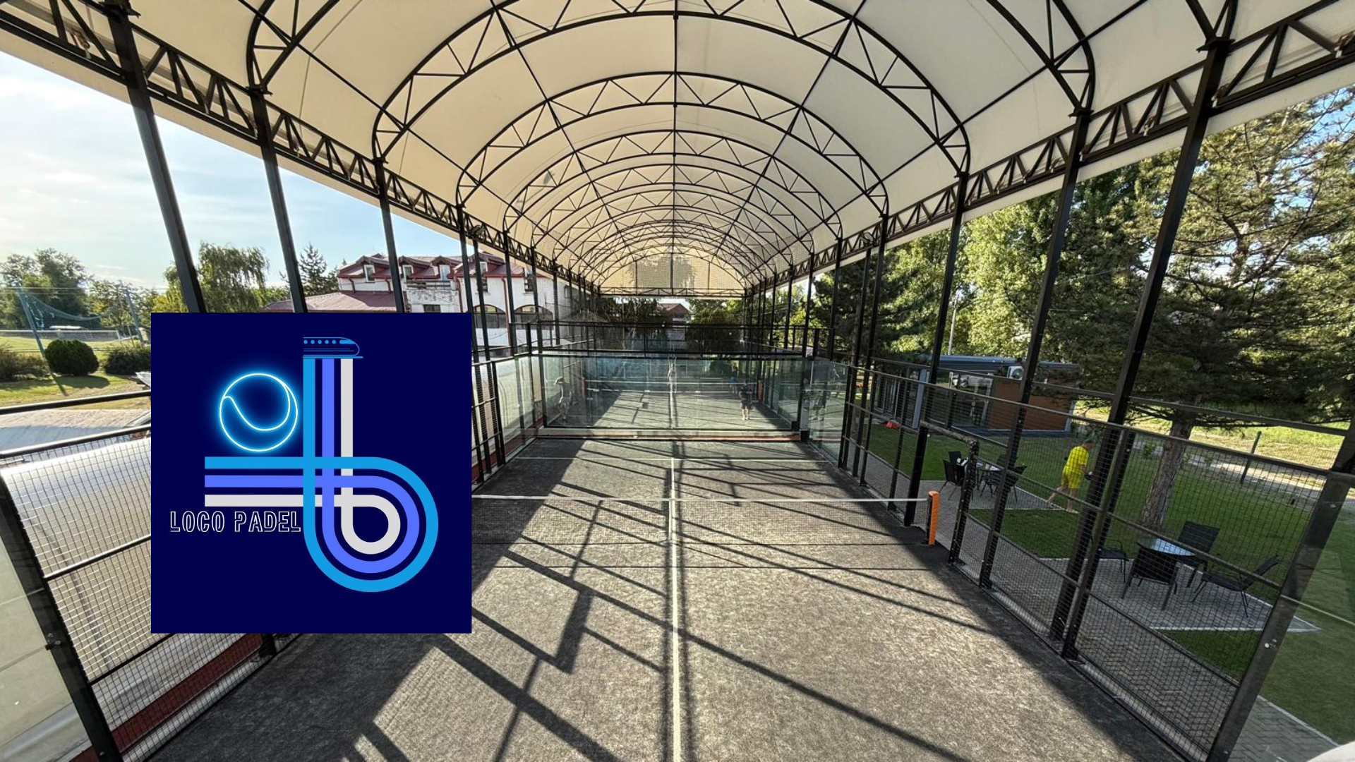 Padel Tereni Beograd