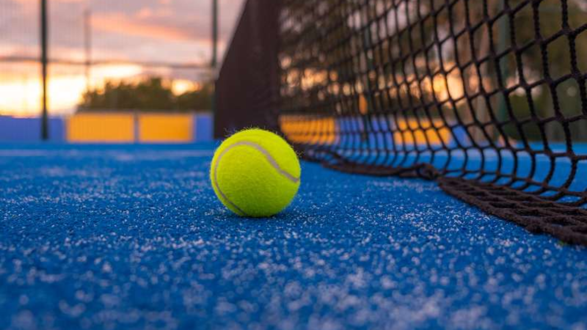 Padel Sport