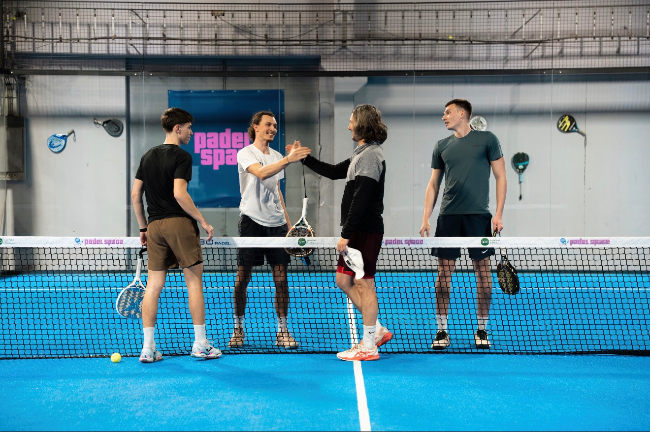 Padel Tereni Beograd