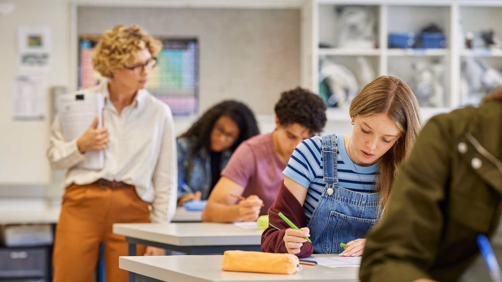 djooze.academy Software für Privatschulen – Übersicht