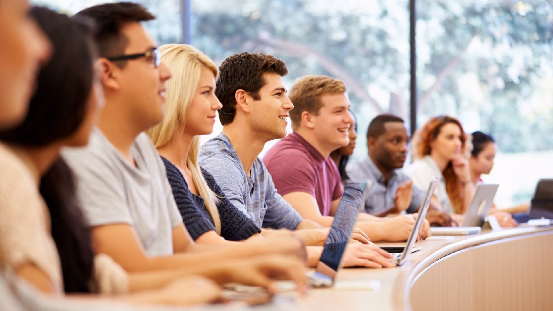 djooze.academy Software für Berufsschulen – Übersicht