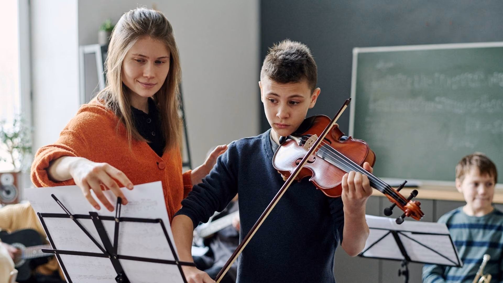 djooze.academy Software für Musikschulen – Übersicht