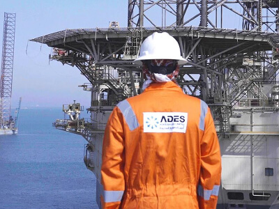 ADES