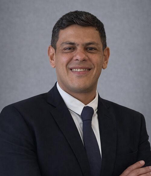 TAMER OKASHA