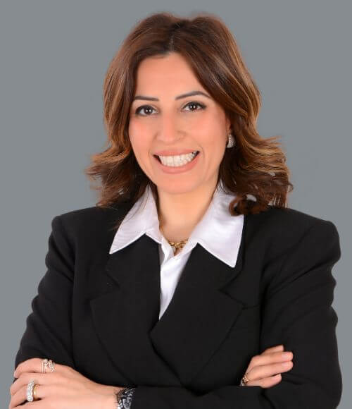 LILLIHANE ATLAM
