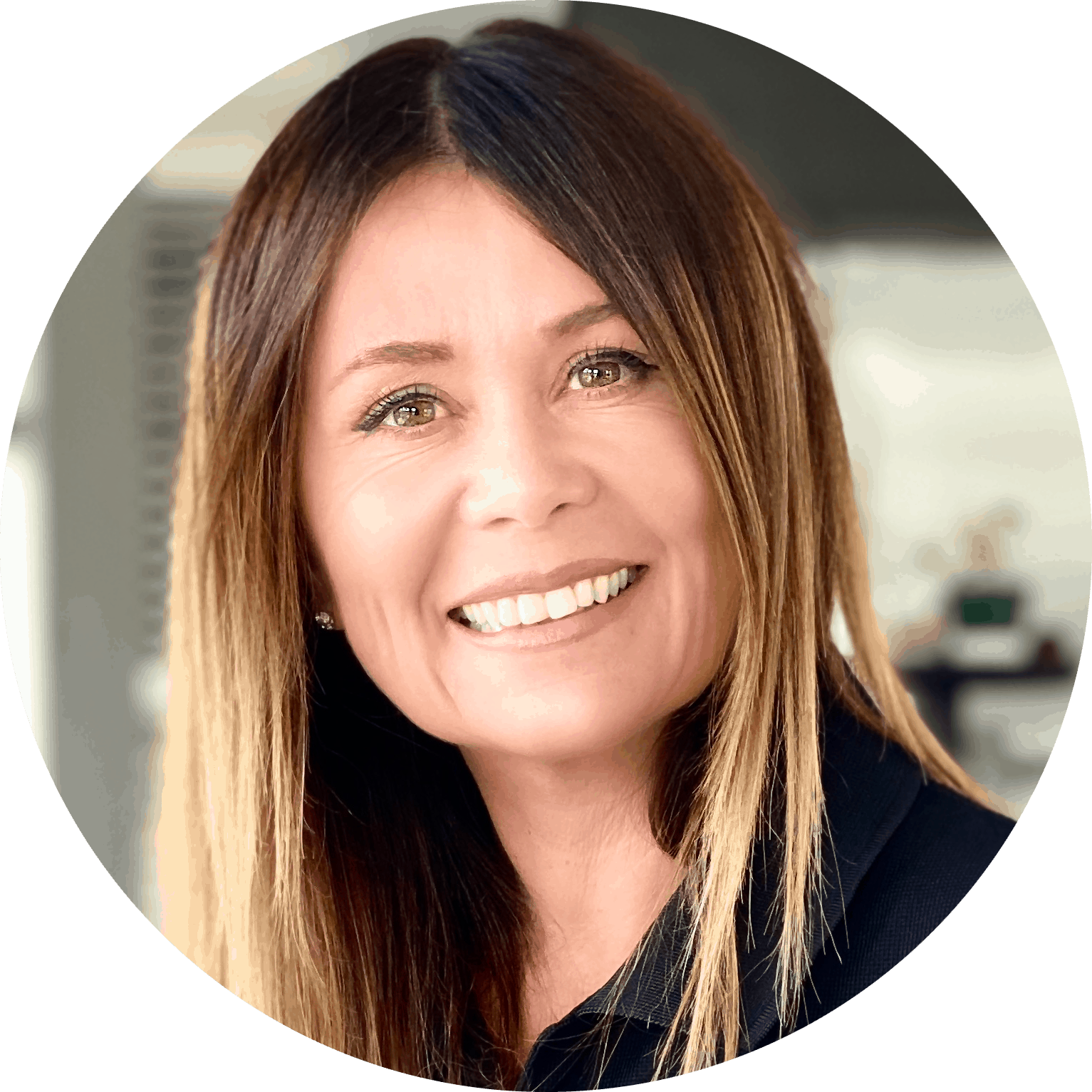 image of customer [headshot]