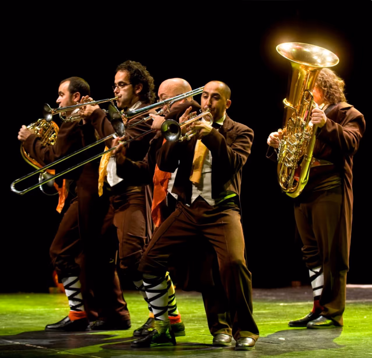 spanish-brass-essentials
