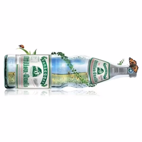 Randegger Ottilien Quelle