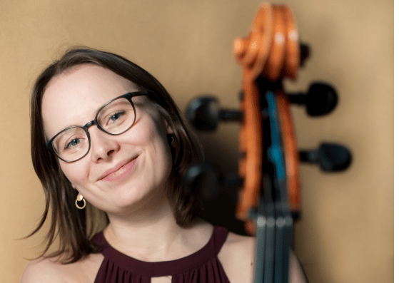 Anna Kalvelage