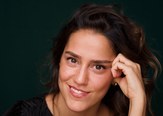 Sónia Oliveira Pais