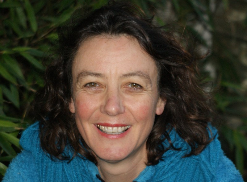 Veronika Becker-Kraus