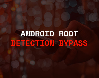 Android Root Detection Bypass Using Frida
