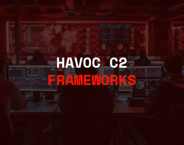 Havoc C2 Framework