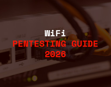 WiFi Pentesting Guide 2026