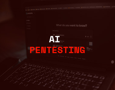 What Is AI Pentesting?