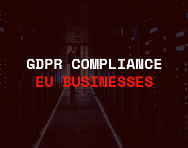 Comprehensive Guide to GDPR Compliance for EU Businesses