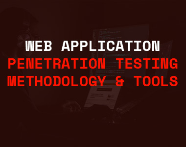 Web App Penetration Testing: Methodology & Tools Guide