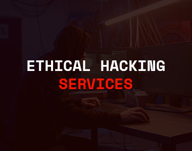 Ethical Hacking Services: What to Look for in a Security Partner