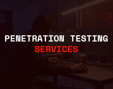 Penetration Testing Services: What's Included and How to Scope an Engagement