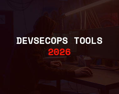 DevSecOps Tools The Complete Stack for Secure Software Development in 2026