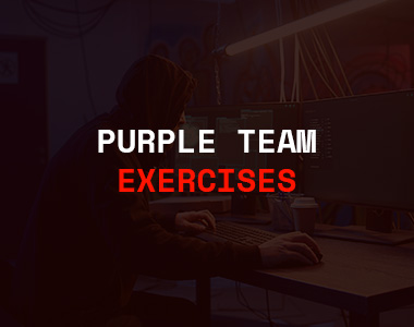 Purple Team Exercises: How to Run Them and What You'll Learn About Your Defences